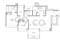 Viz At Holland (D10), Condominium #434775901
